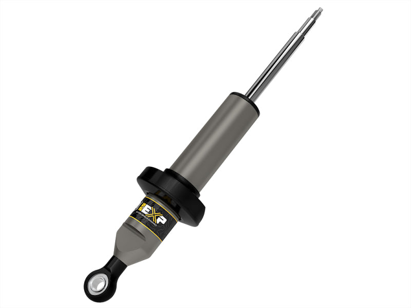 ICON 58671 2.5 EXP Front Coilover Shocks for 2022-2026 Toyota Tundra and 2023-2026 Toyota Sequoia