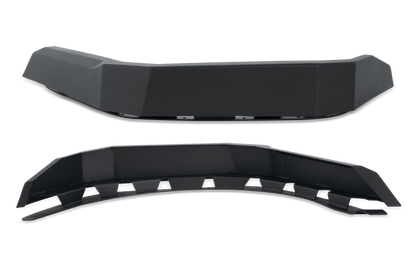 Body Armor 4x4 JL-6103 Rear Fender Flares for 2018-2026 Jeep Wrangler JL