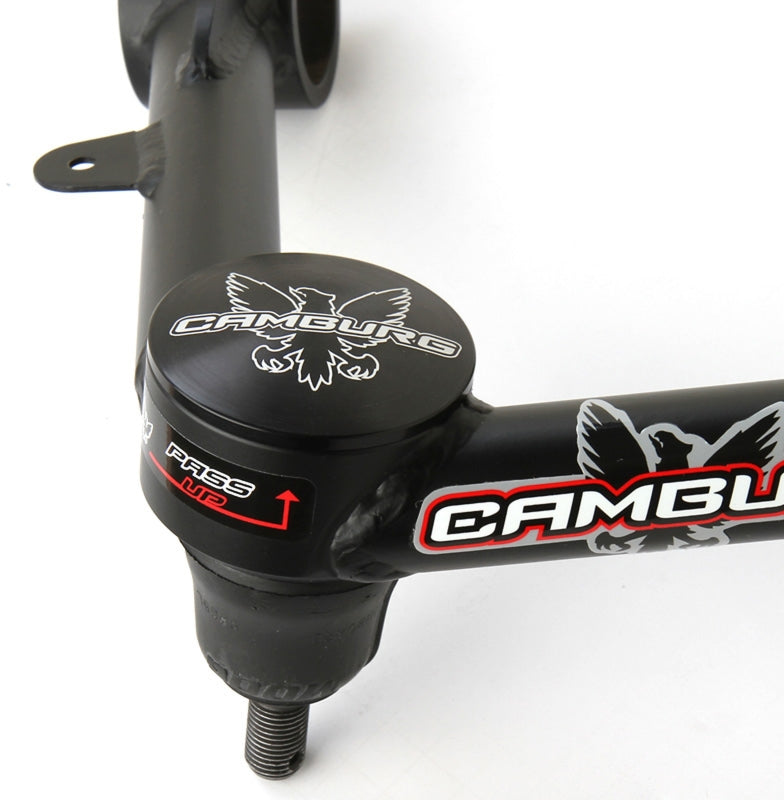 Camburg CAM-310078 Performance X-Joint Upper Control Arms for Toyota Tacoma