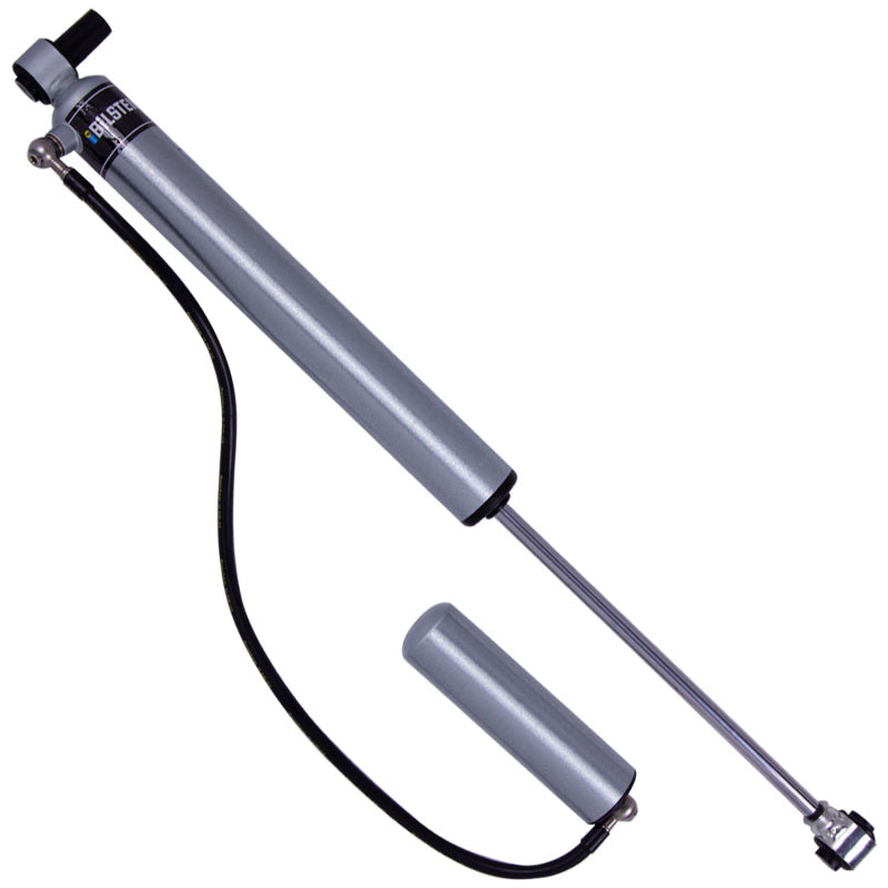 Bilstein 25-329902 B8 5160 Front Left Remote Reservoir Shock Absorber for 2018-2024 Jeep Wrangler JL 4-Door