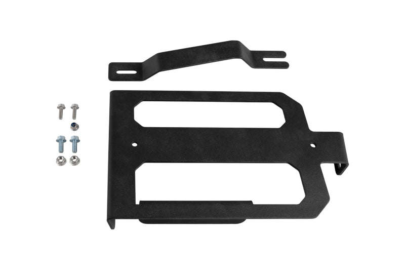Diode Dynamics DD8568 D-Switch Hub Mounting Kit for 2016-2017 Toyota Tacoma
