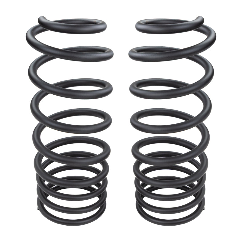 Old Man Emu 3320 Rear Coil Springs for 2024–2025 Toyota Tacoma, 440 lb Load Rating