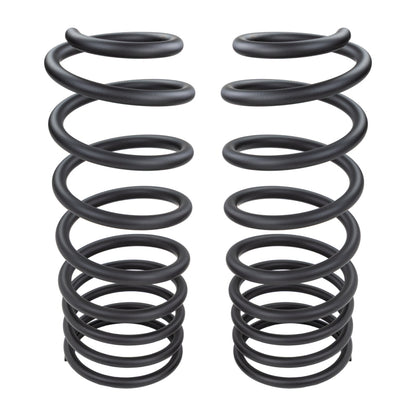 Old Man Emu 3320 Rear Coil Springs for 2024–2025 Toyota Tacoma, 440 lb Load Rating