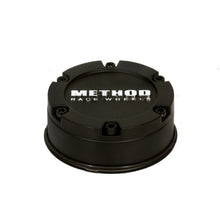 Method Wheels CP-CWHB108 CWHB 108mm Push-Through Flat Wheel Cap