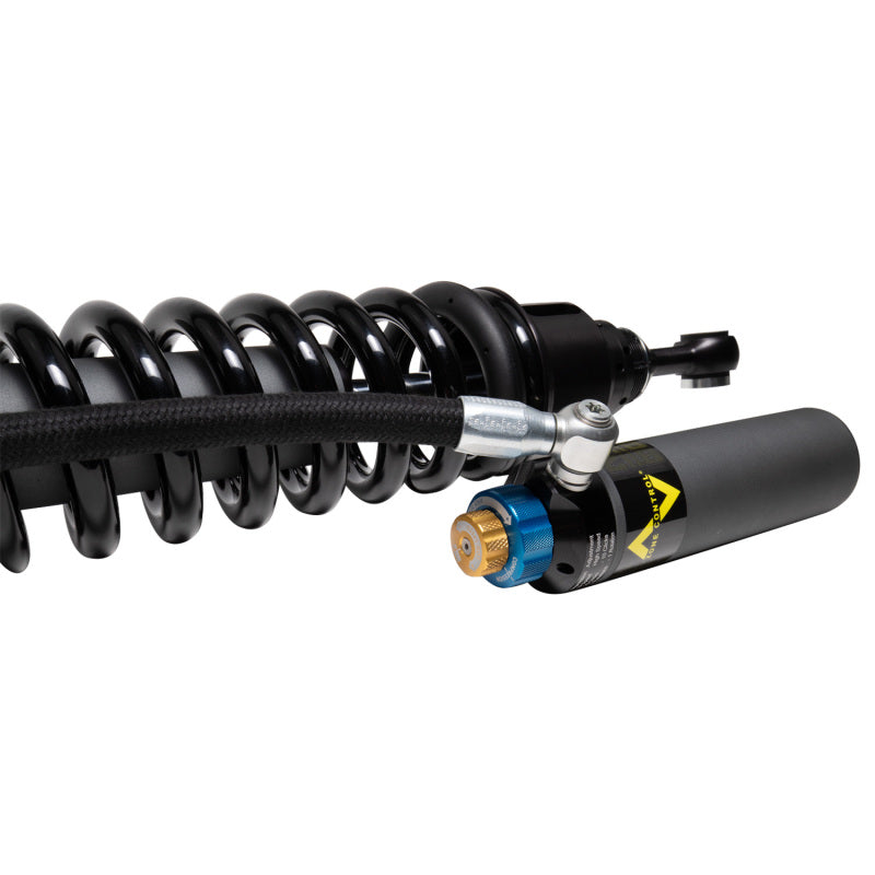 Bilstein 41-326084 B8 8112 ZoneControl CR DSA+ Front Left Coilover for 2015-2018 Toyota Tundra