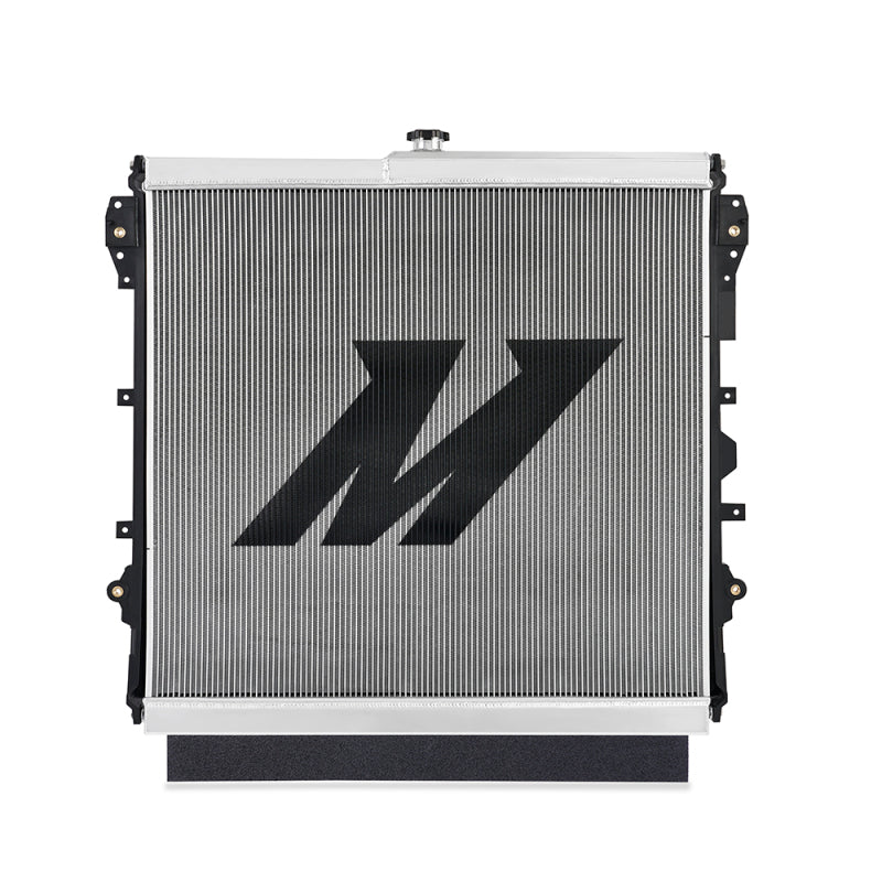 Mishimoto MM-RAD-TUN-07 Performance Aluminum Radiator for 2007-2021 Toyota Tundra