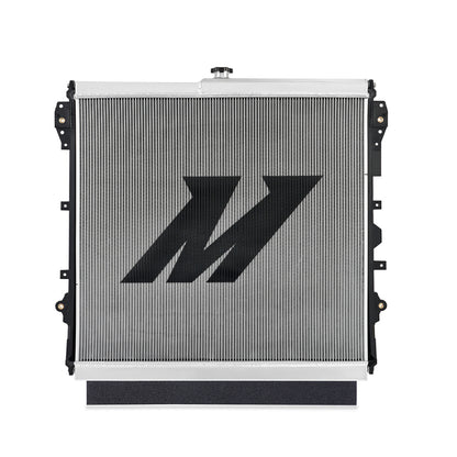 Mishimoto MM-RAD-TUN-07 Performance Aluminum Radiator for 2007-2021 Toyota Tundra