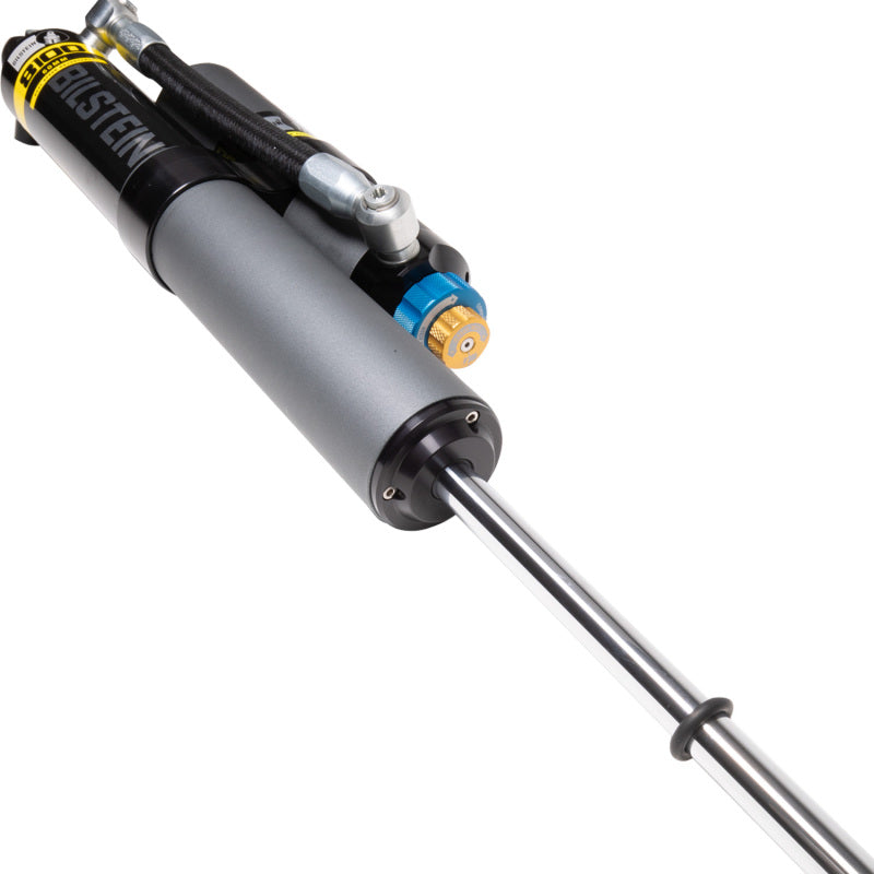 Bilstein 25-331127 B8 8100 (DSA) Rear Left Shock Absorber for 2018-2024 Jeep Wrangler JL, 3-4.5-Inch Lift