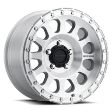 Method Wheels MR315 18x9 +18 Offset 5x150 Polished Cast Wheel
