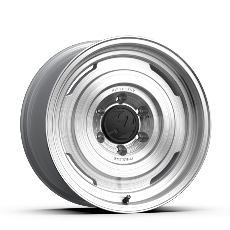 fifteen52 Analog HD 16x7.5-Inch 6x139.7 Machined Clear Wheel AHDMC-67569-00