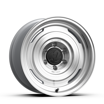 fifteen52 Analog HD 17x8 5x150 Machined Clear Wheel AHDMC-78055+25