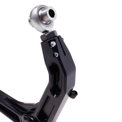 FOX 803-35-006 Billet Upper Control Arms for 2024+ Toyota Tacoma and Lexus GX550