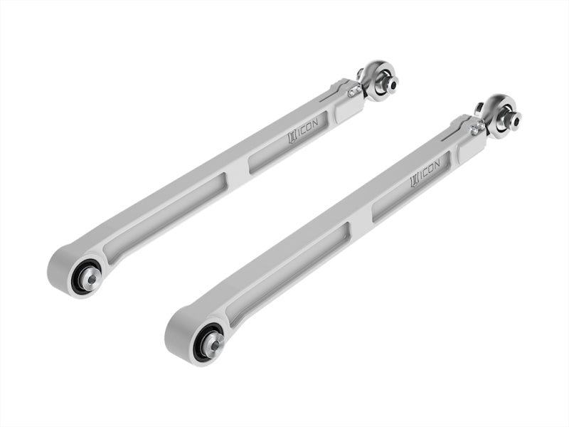 ICON 54003 Billet Rear Lower Link Kit for Toyota Land Cruiser 250, Toyota 4Runner and Lexus GX550