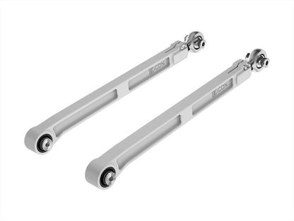 ICON 54002 Billet Rear Lower Link Arms for Toyota Tundra, Sequoia and Tacoma