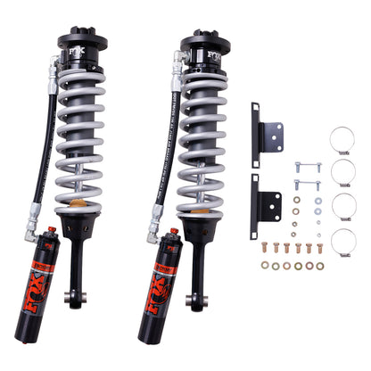 FOX 883-06-232 Factory Race Series Front Shock for 2024-2025 Toyota Tacoma, 2-3 Inch Lift