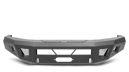 Body Armor 4x4 TN-19336 Eco Series Front Winch Bumper for 2014-2021 Toyota Tundra
