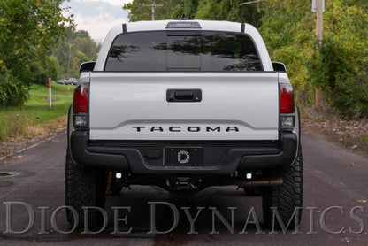 Diode Dynamics DD7159 Stage Series Reverse Light Kit for 2016-2023 Toyota Tacoma