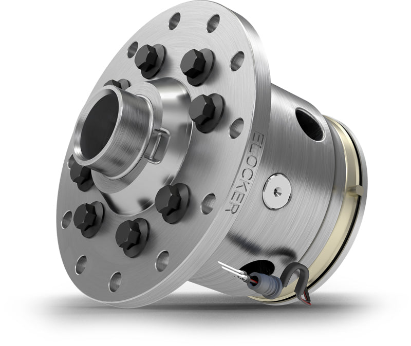 Eaton ELocker Differential 14219-1, 30-Spline Front, Toyota 8-Inch, 3.73 and Down