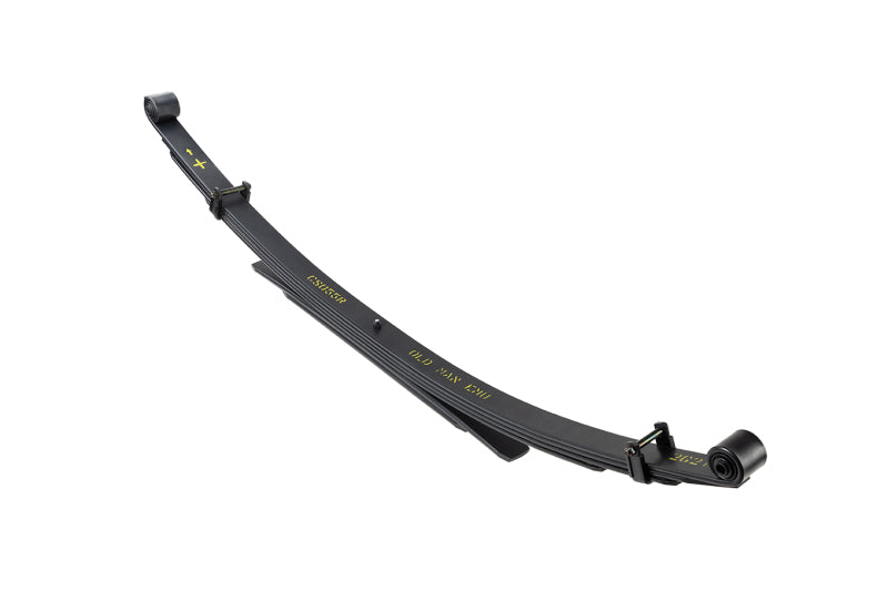 Old Man Emu CS055R Dakar Rear Leaf Spring for 2007-On Toyota Tundra