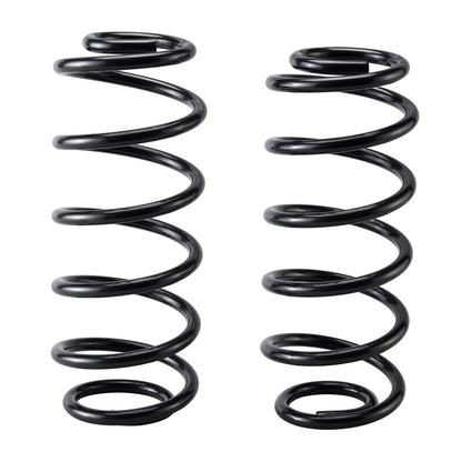 Old Man Emu 3161 Rear Coil Spring Set for 2018–2020 Jeep Wrangler JL, 2-Inch Lift