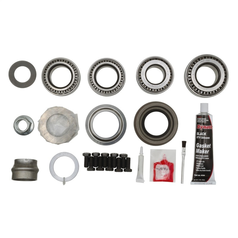 Eaton K-D30-186 Dana 30/186MM JL Front Differential Master Install Kit