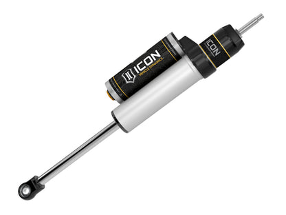 ICON 57720P 2.5 VS Piggyback Rear Shocks for 2007-2021 Toyota Tundra, Pair