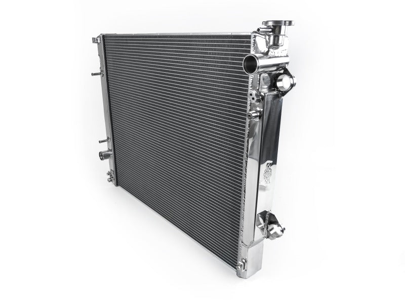 CSF 7092 Heavy-Duty All-Aluminum Radiator for Toyota Tacoma