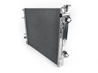 CSF 7092 Heavy-Duty All-Aluminum Radiator for Toyota Tacoma