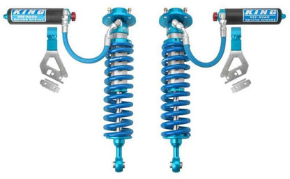 Camburg CAM-310202-K King 2.5 Kinetik Performance Lift Kit for 2022-2024 Toyota Tundra