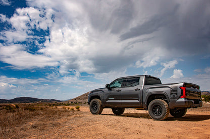 ICON 58775C 3.0 Series VS RR CDCV Coilover Kit for 2022-2023 Toyota Tundra
