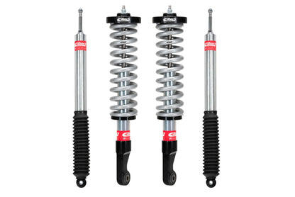 Eibach Pro-Truck Coilover Stage 2 Suspension System E86-82-067-01-22 for 2016-2021 Toyota Tundra 4WD