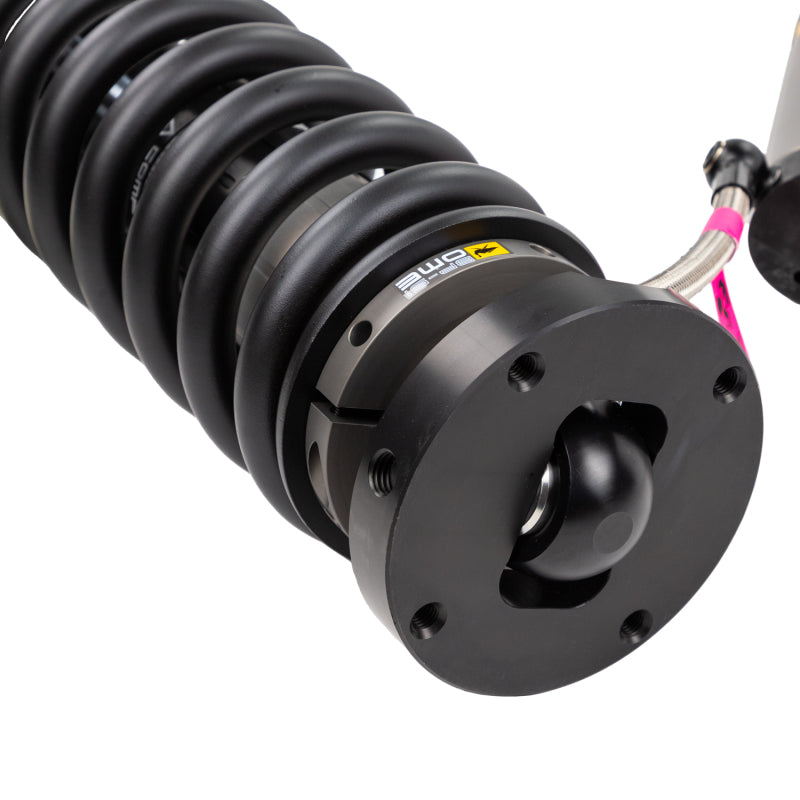 Old Man Emu BP5190026L BP-51 Front Left Coilover Strut for 2022–2023 Toyota Tundra