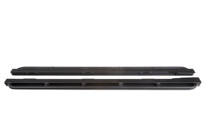 Body Armor 4x4 JT-4121 RockCrawler Side Steps for 2019-2026 Jeep Gladiator JT 4-Door