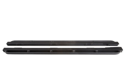 Body Armor 4x4 JT-4121 RockCrawler Side Steps for 2019-2026 Jeep Gladiator JT 4-Door