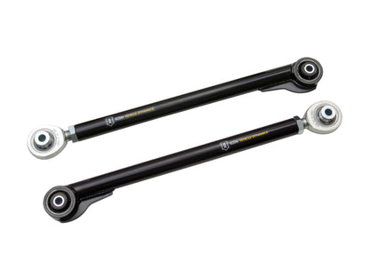 ICON 22063T Tubular Rear Lower Adjustable Link System for 2020-2023 Jeep Gladiator and 2019-2026 Ram 1500