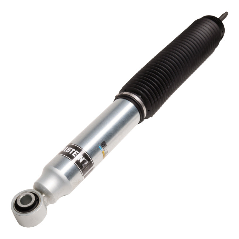 Bilstein 24-329248 B8 6100 Rear Shock Absorber for 2022-2023 Toyota Tundra, Non-Air Suspension