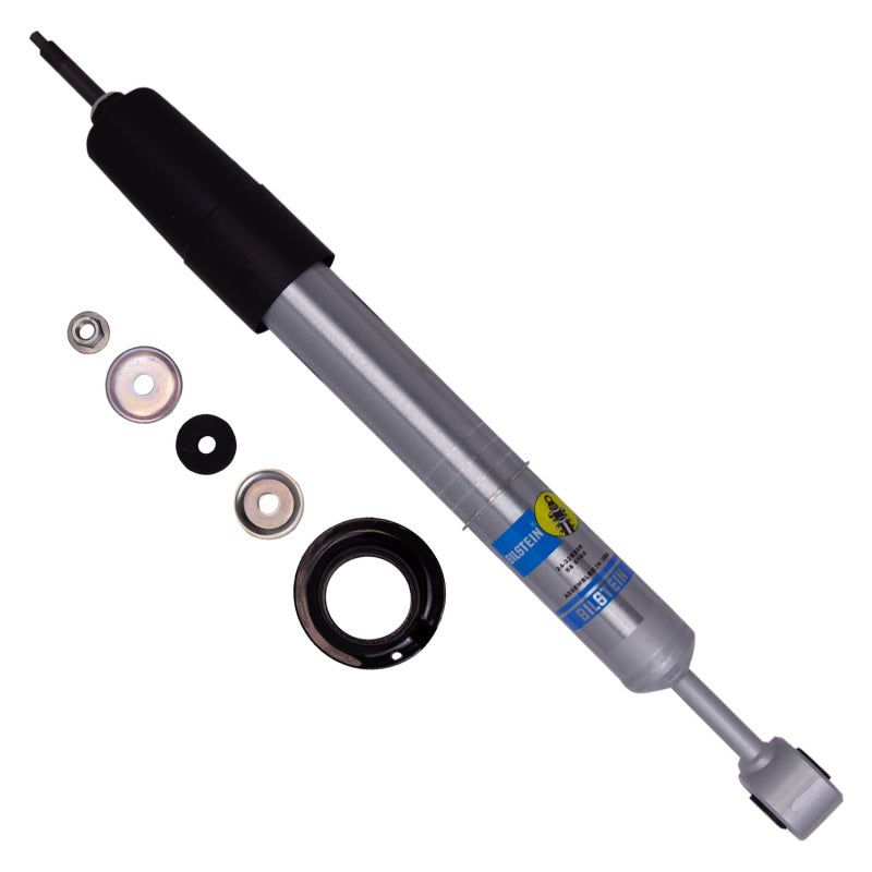 Bilstein B8 5100 Front Ride Height Adjustable Shock Absorber 24-328258 for Toyota FJ Cruiser and 4Runner