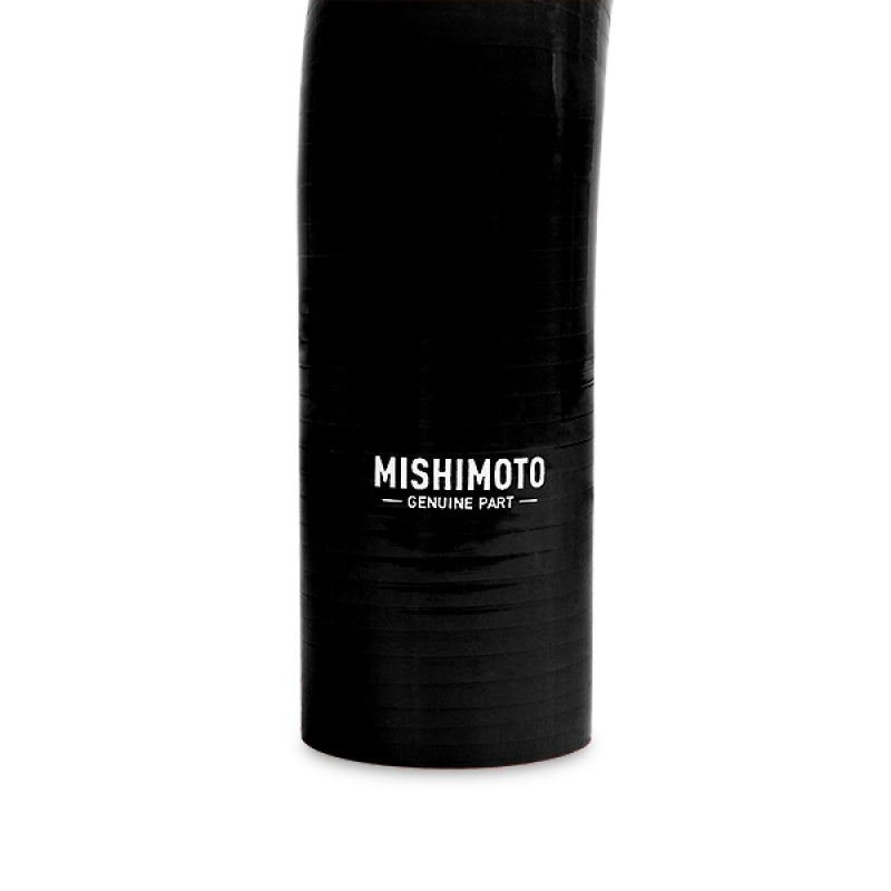 Mishimoto MMHOSE-4RUN40-10BK Black Silicone Radiator Hose Kit for 2010-2024 Toyota 4Runner