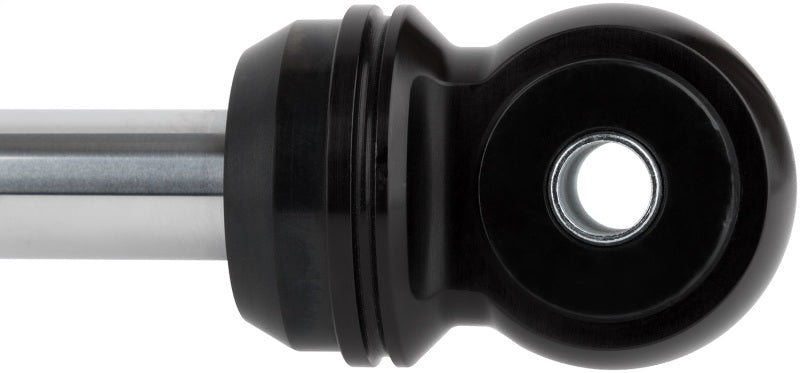 FOX Performance Elite 883-26-053 Rear Shock for 2018-2019 Jeep Wrangler JL, 0-1.5-Inch Lift