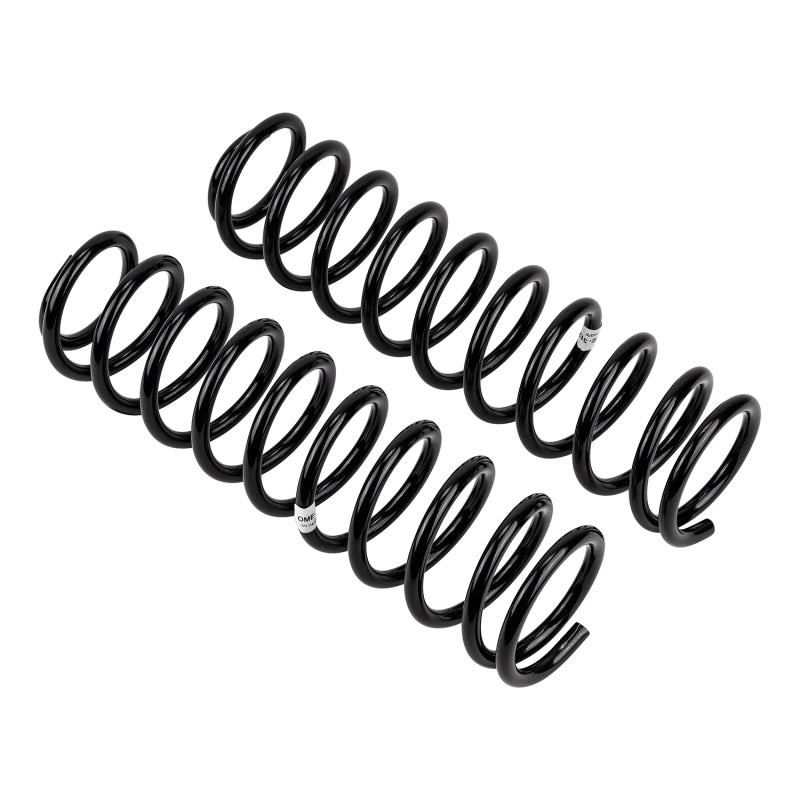 Old Man Emu 3135 Front Coil Spring Set for 2018-2020 Jeep Wrangler JL