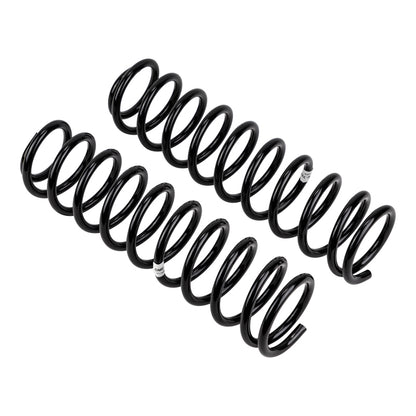 Old Man Emu 3135 Front Coil Spring Set for 2018-2020 Jeep Wrangler JL