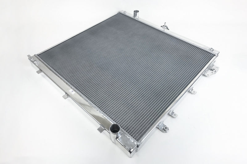 CSF 7031 Heavy-Duty All-Aluminum Radiator for Toyota Tundra 5.7L