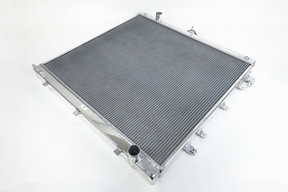 CSF 7031 Heavy-Duty All-Aluminum Radiator for Toyota Tundra 5.7L