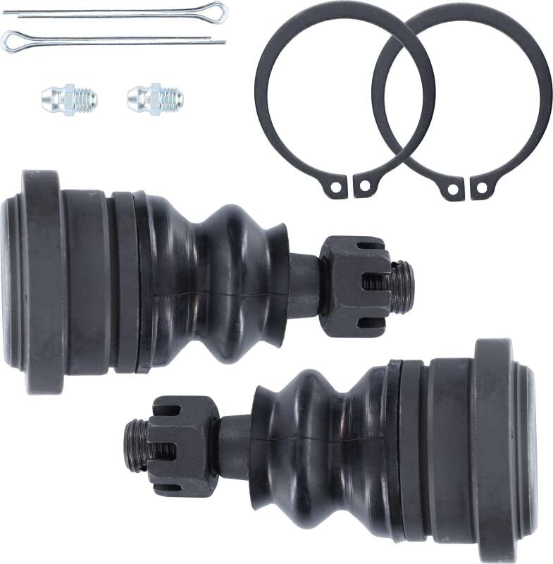 Camburg CAM-950152-SET X-Joint Pair for 2005-2023 Toyota Tacoma Upper Control Arms