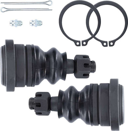 Camburg CAM-950152-SET X-Joint Pair for 2005-2023 Toyota Tacoma Upper Control Arms