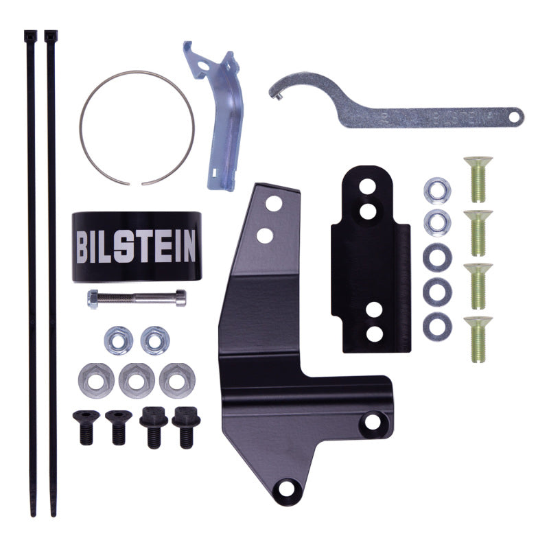 Bilstein B8 8112 ZoneControl CR Front Left Coilover Module 41-324172 for Toyota 4Runner