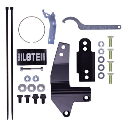 Bilstein B8 8112 ZoneControl CR Front Left Coilover Module 41-324172 for Toyota 4Runner