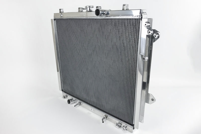 CSF 7085 High-Performance All-Aluminum Radiator for Toyota 4Runner