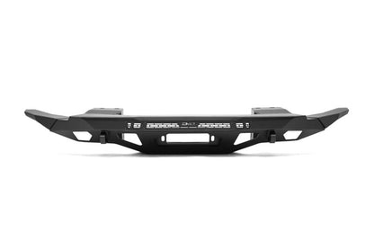 DV8 Offroad FBTT1-09 Spec Series Front Winch Bumper for 2024-2025 Toyota Tacoma