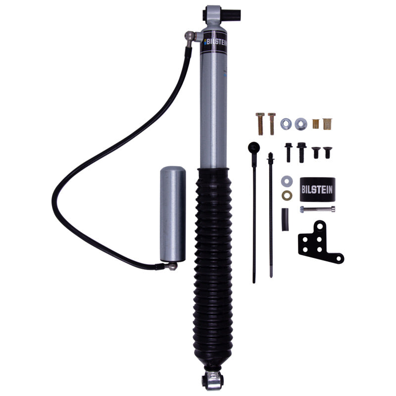 Bilstein 25-329933 B8 5160 Front Left Remote Reservoir Shock Absorber for 2020-2024 Jeep Gladiator